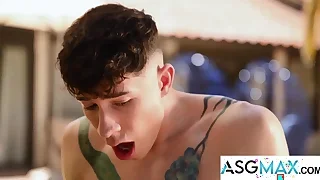 Main Twink XXX Movies 6